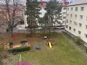 Pronájem bytu 2+1, Olomouc, Českobratrská, 66 m2