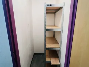 Pronájem bytu 2+kk, Olomouc, Peškova, 55 m2