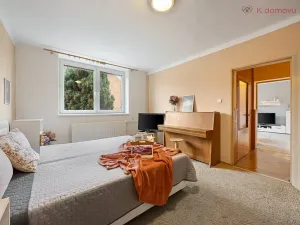 Prodej rodinného domu, Kunovice, Záchalupčí, 148 m2