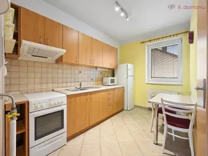 Prodej rodinného domu, Kunovice, Záchalupčí, 148 m2