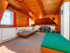 Prodej chalupy, Cvikov, 135 m2