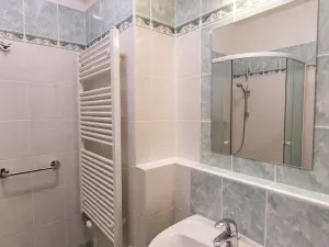 Pronájem bytu 1+kk, Praha - Stodůlky, Přeučilova, 42 m2