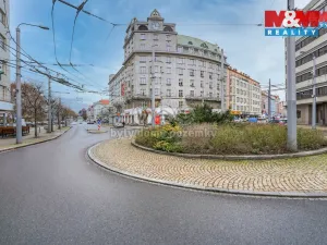 Prodej bytu 2+kk, Plzeň - Jižní Předměstí, Prokopova, 60 m2