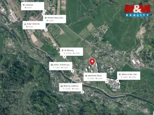 Prodej bytu 3+1, Děčín - Děčín XXVII-Březiny, Kosmonautů, 66 m2