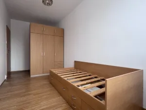 Pronájem bytu 2+1, Ostrava - Bělský Les, Bedřicha Václavka, 44 m2