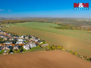 Prodej pozemku pro bydlení, Vysoký Újezd, 1233 m2