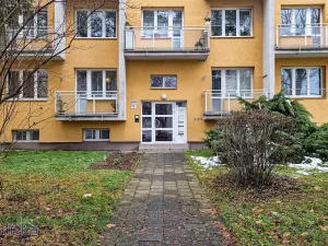 Prodej bytu 3+kk, Karviná, Mendelova, 77 m2