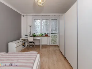 Prodej bytu 3+kk, Karviná, Mendelova, 77 m2