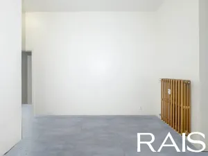 Prodej bytu 1+kk, Brno, Bašty, 30 m2