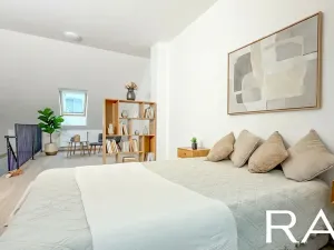 Prodej bytu 2+kk, Brno, Křenová, 54 m2