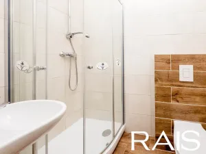 Prodej bytu 2+kk, Brno, Křenová, 54 m2