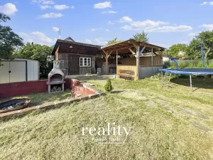 Prodej zahrady, Dobšice, 476 m2