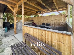 Prodej zahrady, Dobšice, 476 m2