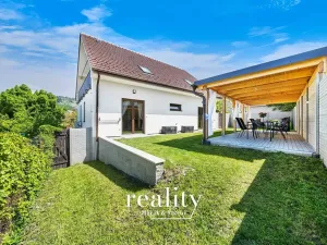 Prodej ubytování, Perná, 205 m2