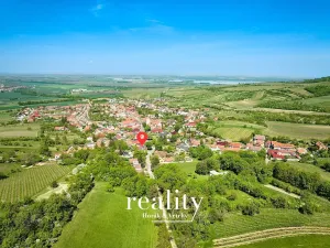 Prodej ubytování, Perná, 205 m2