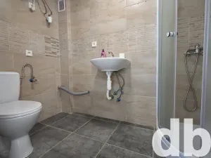 Pronájem bytu 2+1, Karlovy Vary, Slovanská, 54 m2