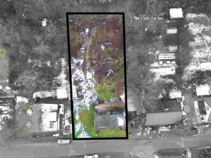 Prodej pozemku, Nelahozeves, Pod strání, 727 m2