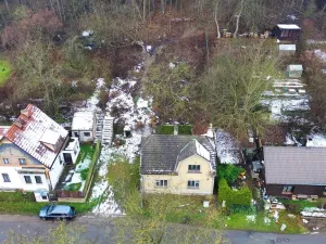 Prodej pozemku, Nelahozeves, Pod strání, 727 m2