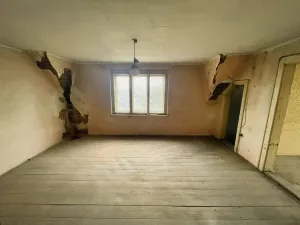 Prodej rodinného domu, Nelahozeves, Pod strání, 125 m2