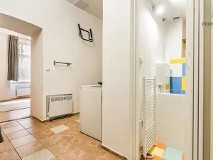 Prodej bytu 1+1, Brno, Hlinky, 27 m2