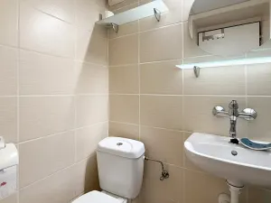 Pronájem bytu 1+kk, Brno, Teslova, 20 m2