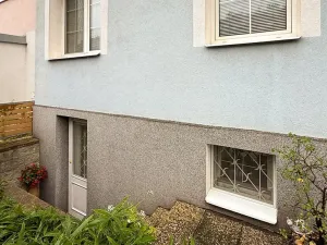 Pronájem bytu 1+kk, Brno, Teslova, 20 m2