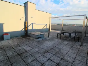 Prodej bytu 3+kk, Praha - Prosek, Trmická, 155 m2