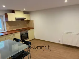 Pronájem bytu 1+1, Ostrava, Korunní, 53 m2