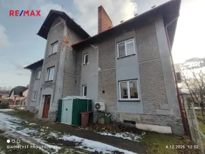 Prodej bytu 2+1, Jeseník, Janáčkova, 67 m2