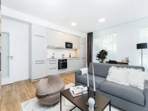 Pronájem bytu 2+kk, Praha - Vysočany, Odkolkova, 58 m2