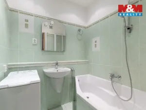 Prodej bytu 4+1, Ostrava - Výškovice, Staňkova, 87 m2