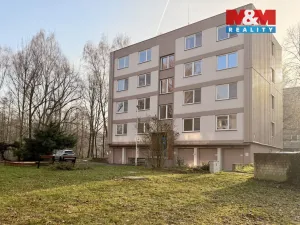 Prodej bytu 4+1, Ostrava - Výškovice, Staňkova, 87 m2