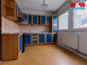 Prodej bytu 3+1, Jeseník - Bukovice, Sládkova, 67 m2