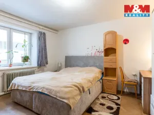 Prodej rodinného domu, Otinoves, 194 m2