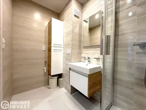 Pronájem bytu 3+1, Náchod, Příkopy, 70 m2