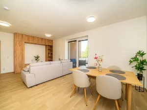 Prodej bytu 1+kk, Jablůnka, 41 m2