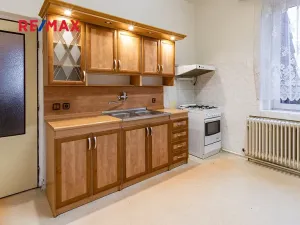 Prodej bytu 3+1, Česká Lípa, Alšova, 90 m2