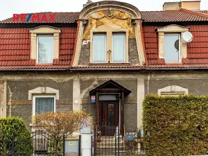 Prodej bytu 3+1, Česká Lípa, Alšova, 90 m2