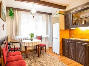 Prodej rodinného domu, Svoboda nad Úpou, Sluneční stráň, 246 m2