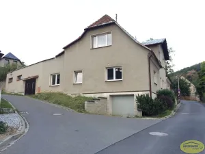 Pronájem bytu 2+1, Šternberk, Lesní, 3 m2