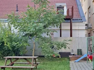 Prodej bytu 2+kk, Kroměříž, náměstí Míru, 52 m2