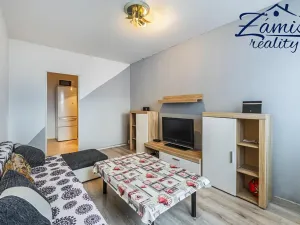 Prodej bytu 2+kk, Kladno, Holandská, 38 m2