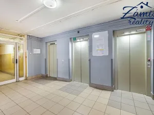 Prodej bytu 2+kk, Kladno, Holandská, 38 m2