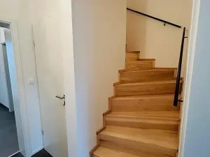 Prodej rodinného domu, Praha - Štěrboholy, Za Hrušovem, 129 m2