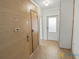 Prodej bytu 2+kk, Praha - Stodůlky, Prusíkova, 46 m2