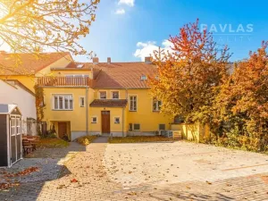 Pronájem bytu 2+1, České Budějovice, Lidická tř., 109 m2