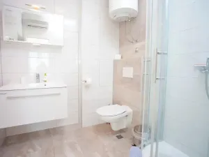 Prodej bytu 3+kk, Promajna, Chorvatsko, 77 m2