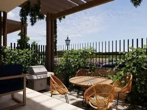 Prodej bytu 3+kk, Brodarica, Chorvatsko, 91 m2