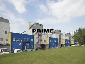 Pronájem skladu, Praha - Horní Počernice, Ve žlíbku, 650 m2