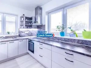 Prodej rodinného domu, Přerov, Kovářská, 115 m2